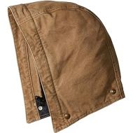 Carhartt Mens Quilt-Lined Sandstone Hood