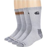 Carhartt Seasonal Stripe Crew Socks 4-Pair