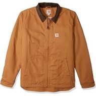 Carhartt Mens Big & Tall Full Swing Armstrong Jacket