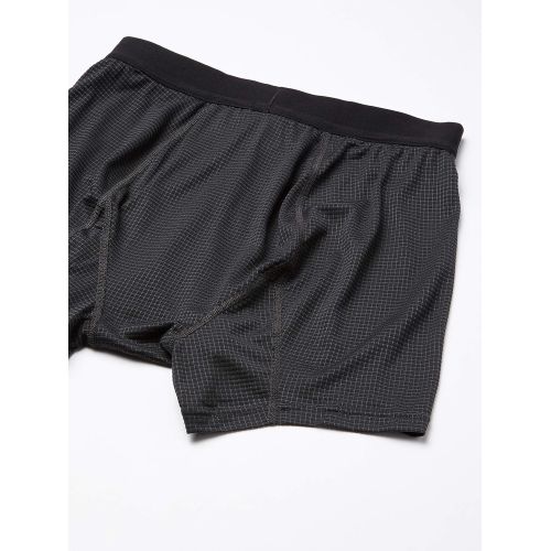  Carhartt Mens Base Force 5 Inseam Lightweight Boxer Brief