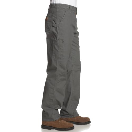  Carhartt Mens B151 Canvas Work Loose-Original Fit Pant