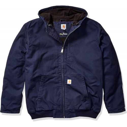  Carhartt Mens Full Swing Armstrong Active Jac (Regular and Big & Tall Sizes)