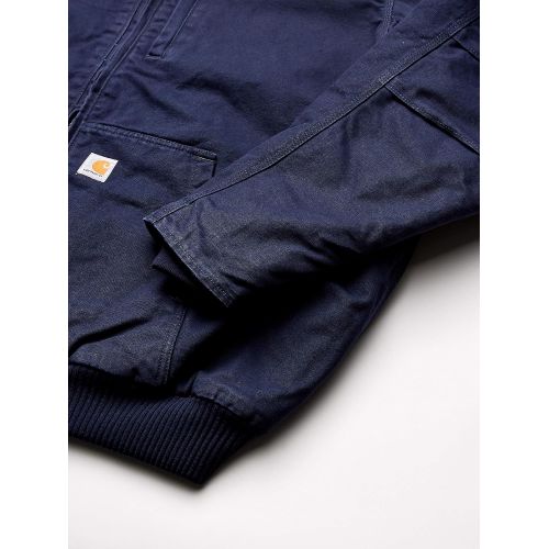  Carhartt Mens Full Swing Armstrong Active Jac (Regular and Big & Tall Sizes)