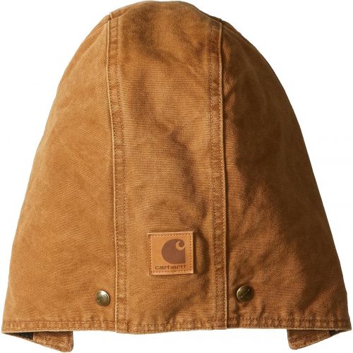  Carhartt Mens Quilt-Lined Sandstone Hood