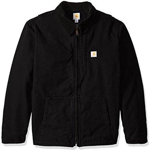  Carhartt Mens Big & Tall Mens Big and Tall Full Swing Armstrong Jacket