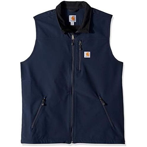  Carhartt Mens Big and Tall Big & Tall Denwood Vest