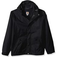 Carhartt Mens Big and Tall Big & Tall Dry Harbor Jacket