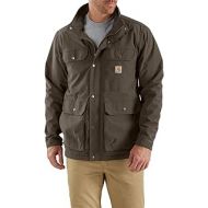 Carhartt Mens Utility Coat