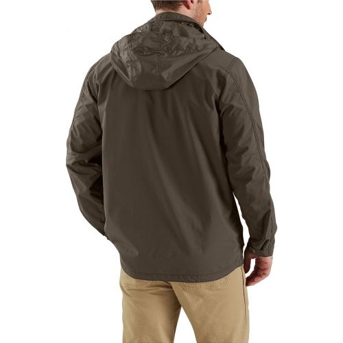  Carhartt Mens Utility Coat