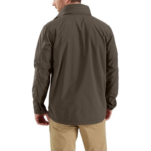  Carhartt Mens Utility Coat