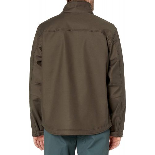  Carhartt Mens Pineville Jacket