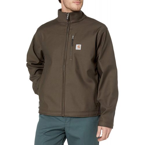  Carhartt Mens Pineville Jacket