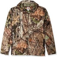 Carhartt Mens Big and Tall Big & Tall Stormy Woods Jacket