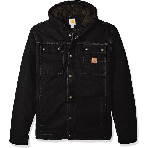  Carhartt Mens Big & Tall Bartlett Jacket