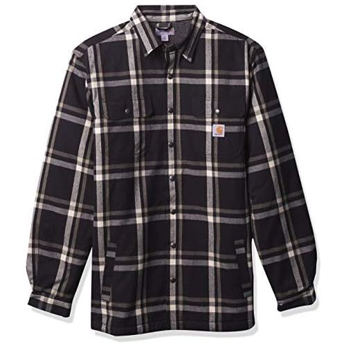  Carhartt Mens Long-Sleeve