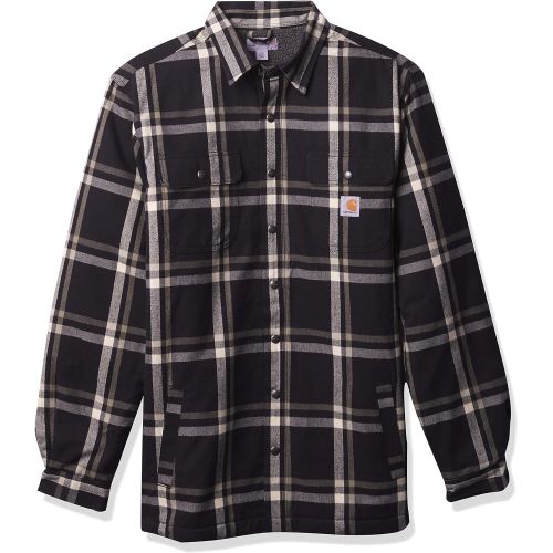  Carhartt Mens Long-Sleeve