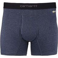 Carhartt Mens 5 Inseam Base Force Premium Boxer Brief