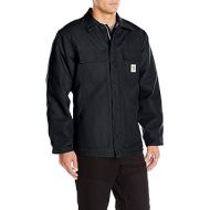 Carhartt Mens Flame Resistant Duck Traditional Coat