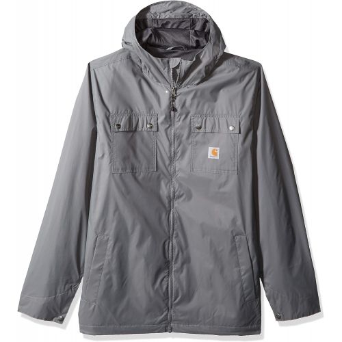  Carhartt Mens Big and Tall Big & Tall Rockford Jacket