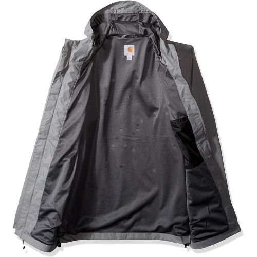  Carhartt Mens Big and Tall Big & Tall Rockford Jacket