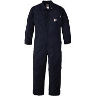 Carhartt Mens Big & Tall Flame Resistant Deluxe Coverall
