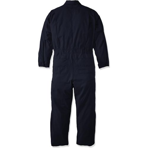  Carhartt Mens Big & Tall Flame Resistant Deluxe Coverall