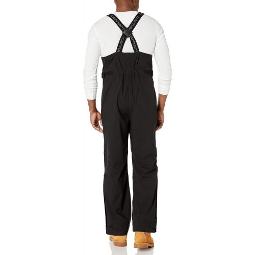  Carhartt Mens Storm Defender Force Midweight Bib Overall