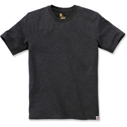  Carhartt Mens Relaxed Fit Short Sleeve T-Shirt