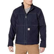 Carhartt Mens Flame Resistant Full Swing Quick Duck Jacket