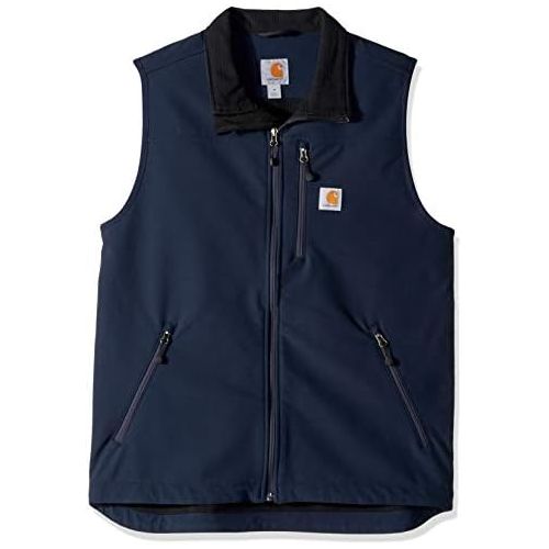  Carhartt Mens Denwood Vest