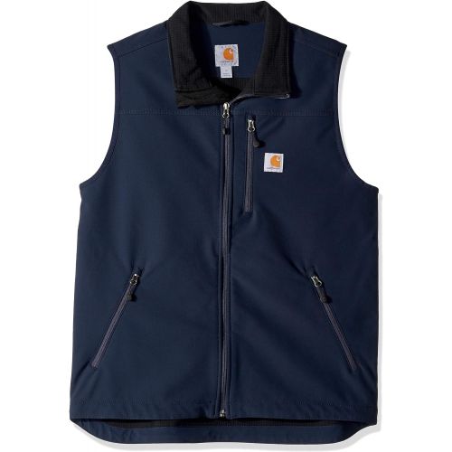  Carhartt Mens Denwood Vest