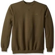 Carhartt Mens Midweight Graphic Crewneck Sweatshirt