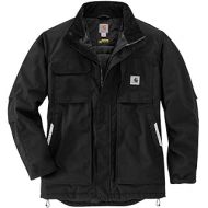 Carhartt Mens Yukon Full Swing Insulated Coat