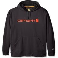 Carhartt Mens Force Extreme Hooded Sweatshirt (Regular and Big & Tall Sizes)