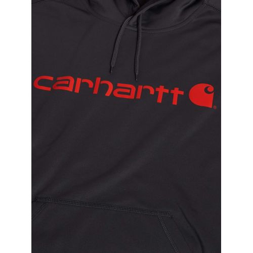  Carhartt Mens Force Extreme Hooded Sweatshirt (Regular and Big & Tall Sizes)