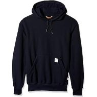 Carhartt Mens Flame Resistant Heavyweight Hooded Sweatshirt