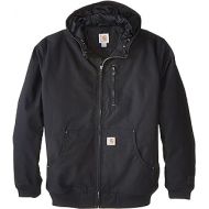 Carhartt Mens Quick Duck Jefferson Active Jacket