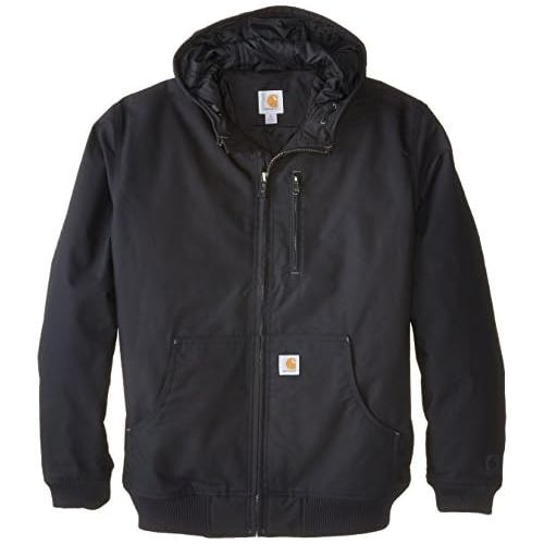  Carhartt Mens Quick Duck Jefferson Active Jacket