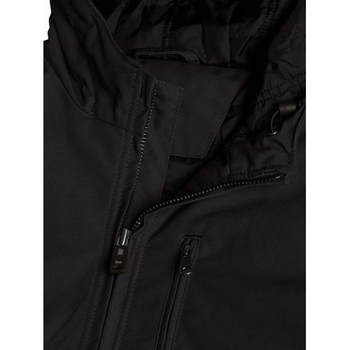  Carhartt Mens Quick Duck Jefferson Active Jacket