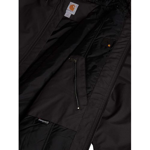  Carhartt Mens Quick Duck Jefferson Active Jacket