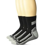 Carhartt Mens Force Performance Work Short Boot Crew Socks