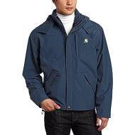 Carhartt Mens Shoreline Jacket Waterproof Breatheable Nylon