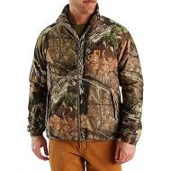 Carhartt Mens Camo 8 Point Jacket