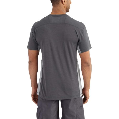  Carhartt Mens Force Extremes Short Sleeve T Shirt