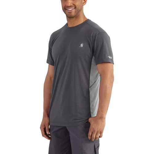  Carhartt Mens Force Extremes Short Sleeve T Shirt