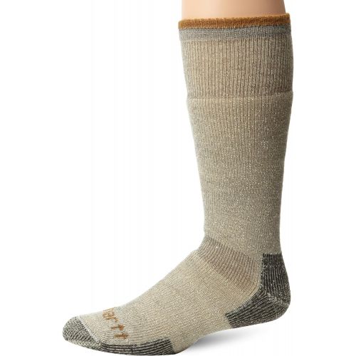  Carhartt Mens Arctic Heavyweight Wool Boot Socks