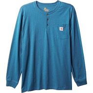 Carhartt Mens Long-Sleeve