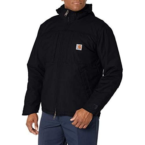  Carhartt Mens Full Swing Cryder Jacket (Regular and Big & Tall Sizes)