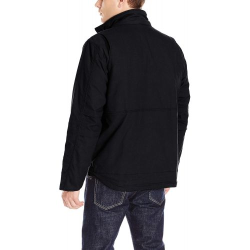  Carhartt Mens Full Swing Cryder Jacket (Regular and Big & Tall Sizes)