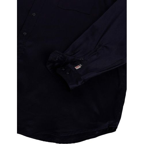  Carhartt Mens Big & Tall Flame Resistant Lightweight Twill Shirt